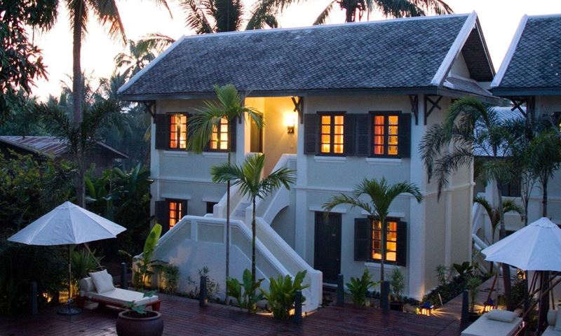 Picture of Villa Maly