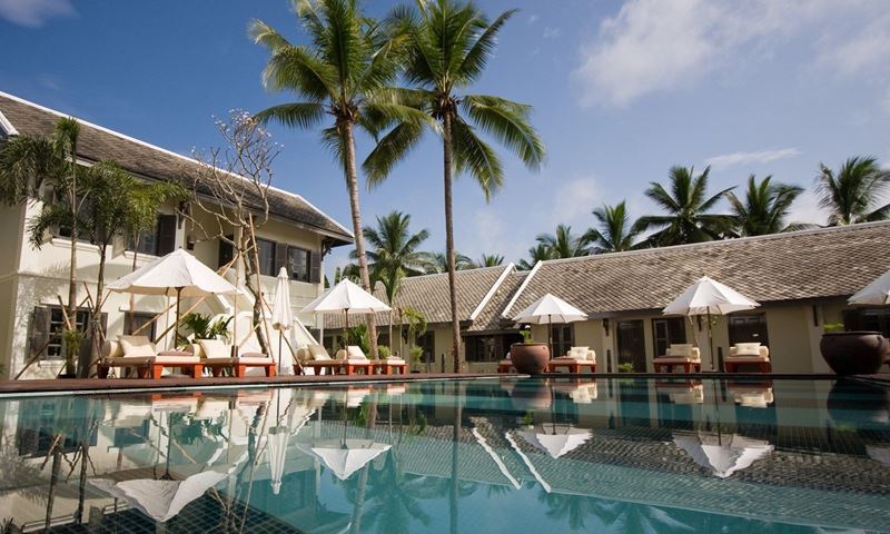 Picture of Villa Maly