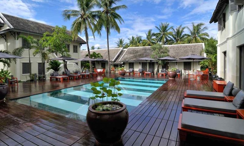 Picture of Villa Maly