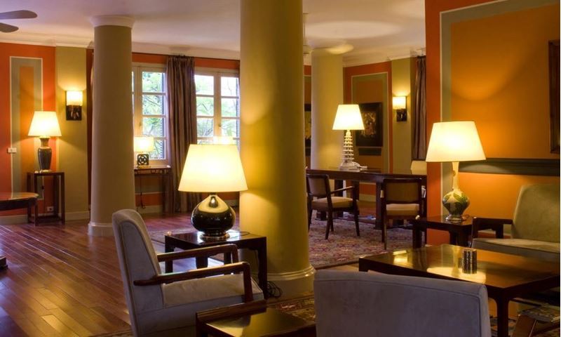 Picture of Villa Maly