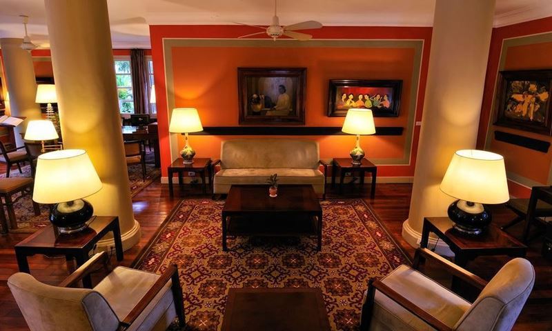 Picture of Villa Maly