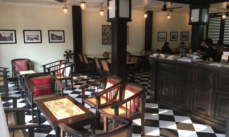 Picture of Hôtel Khamvongsa Khamvongsa Hotel