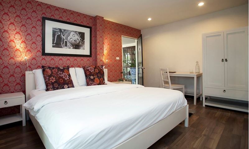 Mandala Boutique Hotel Picture of Hôtel Mandala Boutique