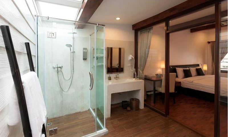 Mandala Boutique Hotel Picture of Hôtel Mandala Boutique