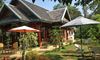 Picture of Sinouk Coffee Resort