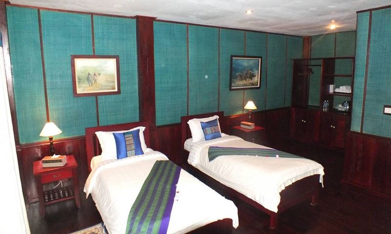 Picture of Sinouk Coffee Resort