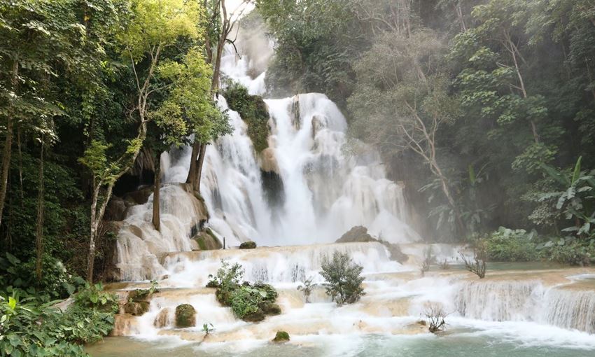Picture of Image de Luang Prabang