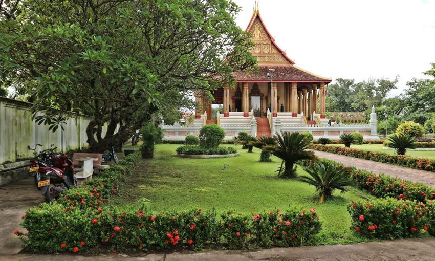 Picture of Voyage au Nord du Laos en 6 jours