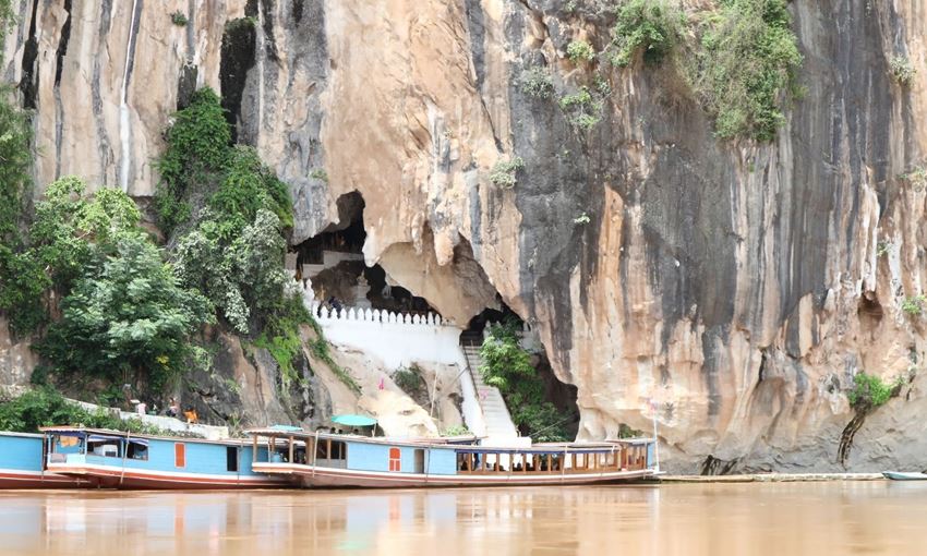 Picture of Circuit au nord du Laos
