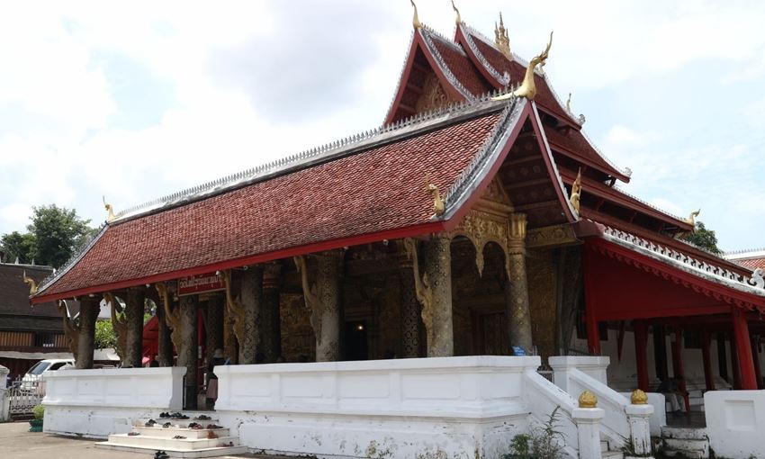 Picture of Circuit au nord du Laos