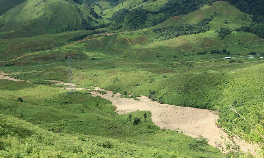 Picture of Circuit au nord du Laos