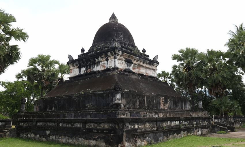 Picture of Circuit au nord du Laos