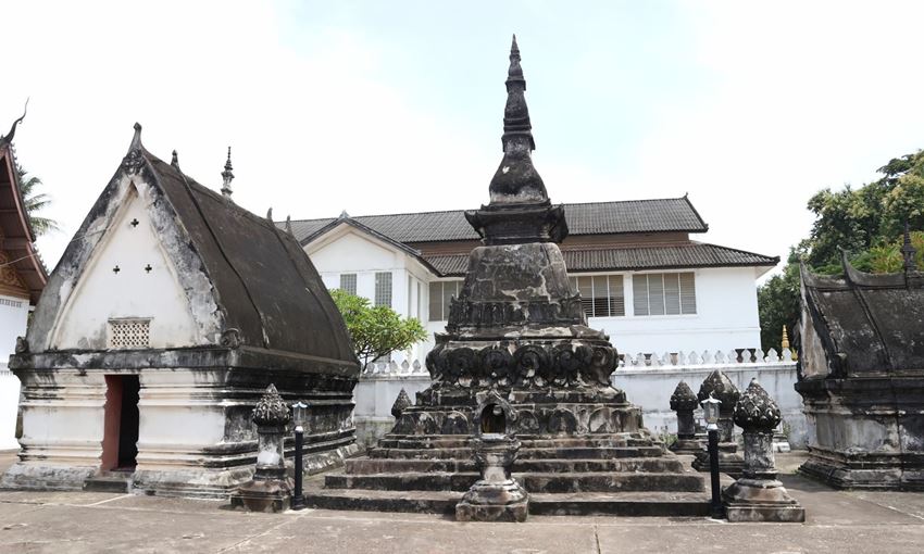 Picture of Circuit au nord du Laos
