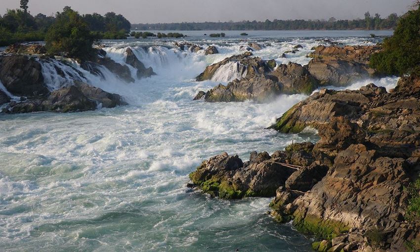 Picture of Beauté du Laos