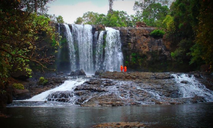 Picture of Paradis au Laos en 10 jours