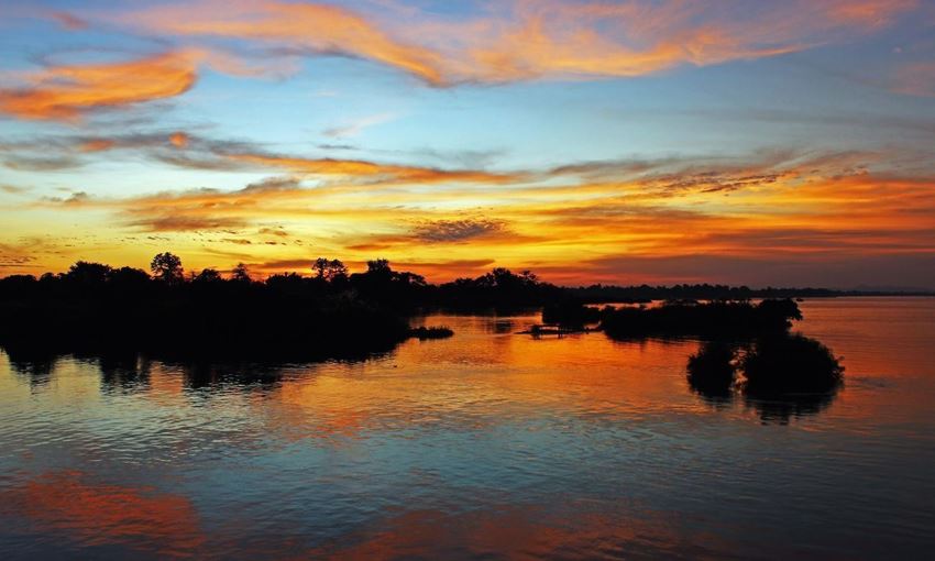 Picture of Voyage au Laos et découverte de la ville rurale