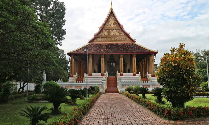 Picture of Circuit authentique du Nord Laos en 8 jours