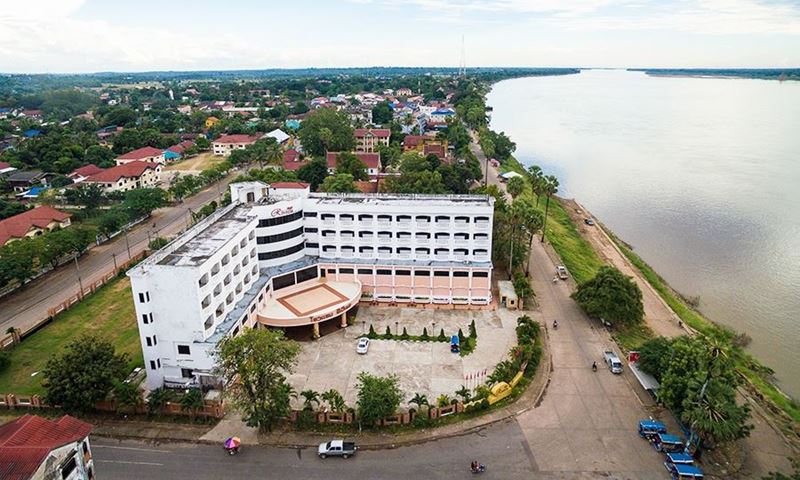 Picture of Hôtel Riveria Thakhek