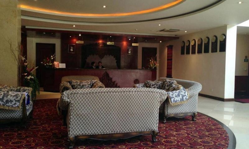Picture of Hôtel Riveria Thakhek