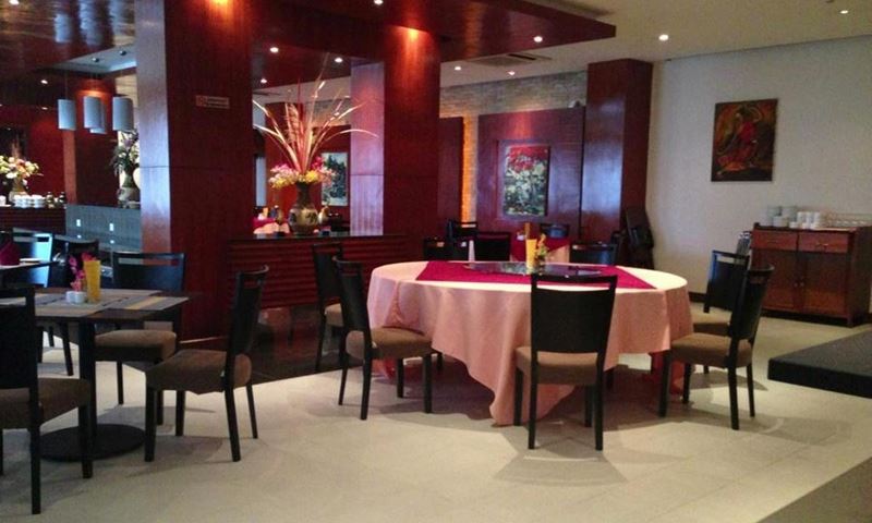 Picture of Hôtel Riveria Thakhek