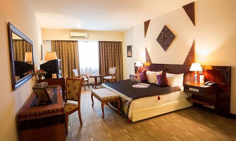 Picture of Hôtel Riveria Thakhek