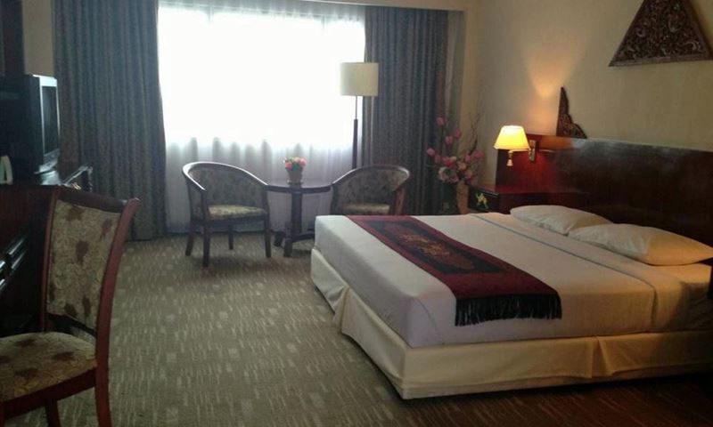 Picture of Hôtel Riveria Thakhek