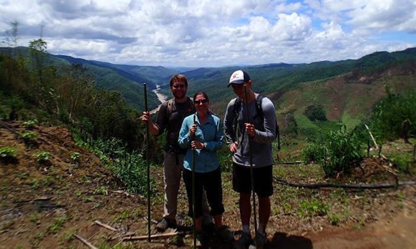 Picture of Splendeurs du Nord Laos en 10 jours