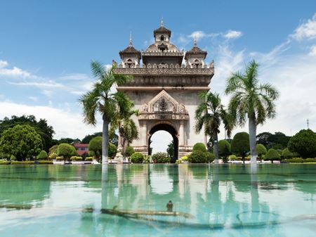 Vientiane Vientiane
