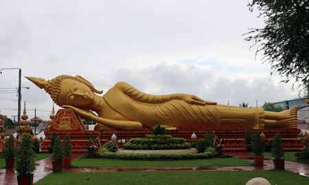 Pha That Luang