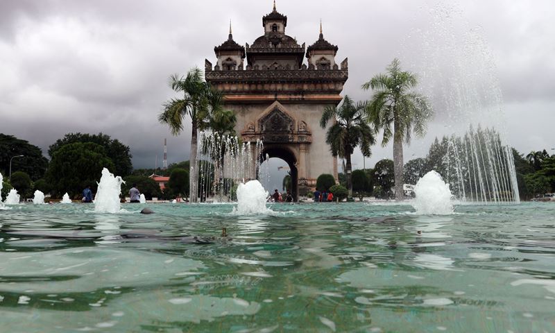 Patuxay