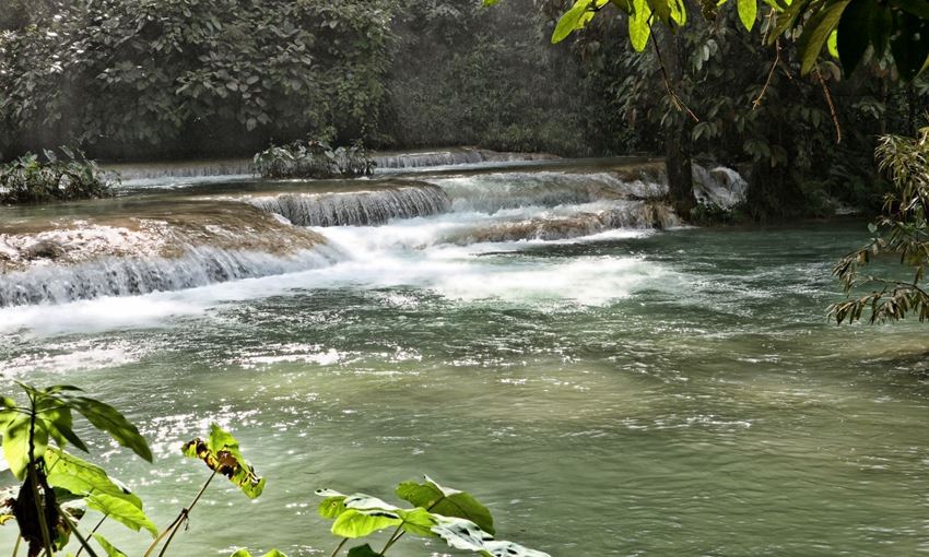 Picture of Trek dans le Nord du Laos en 10 jours