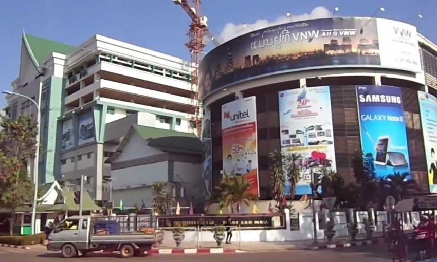 Picture of Visite Vientiane et ses incontournables en 1 jour