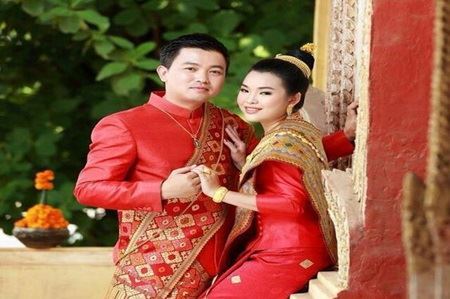 Picture for category Mariage au Laos