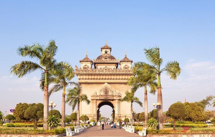 Picture of Circuit au nord du Laos