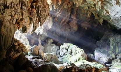 Picture of Vang Vieng - Vientiane