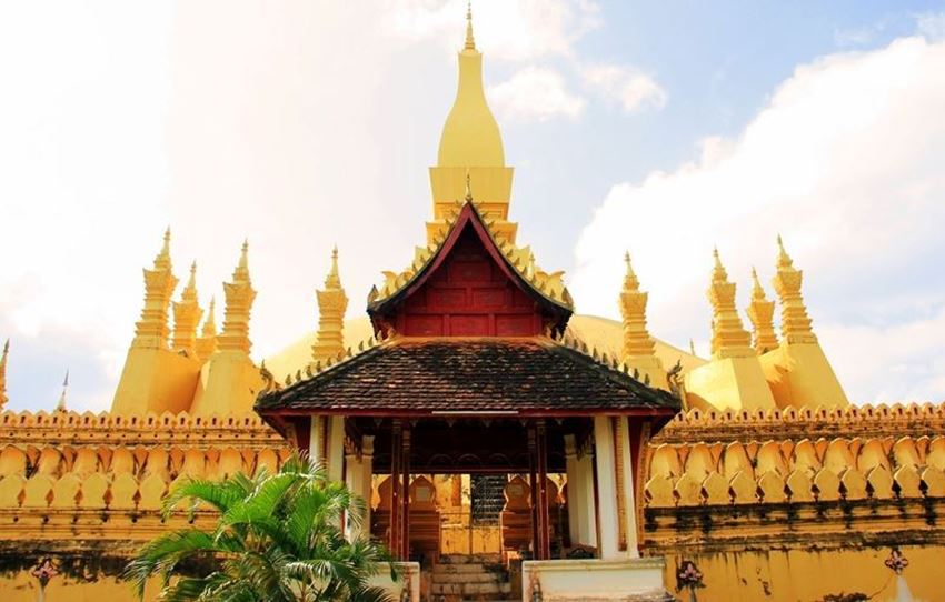Picture of Les incontournables à Vientiane et Luang Prabang