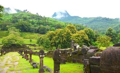 Picture of Pakse – Temple de Wat Phou – Ban Kiet Ngon - Don Khong