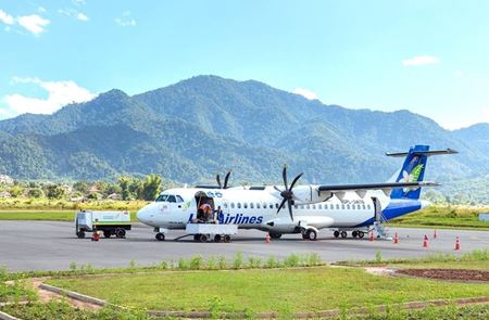 Show tours in category Vol vers Laos - Comment aller au Lao? Picture for category Vol vers Laos - Comment aller au Lao?