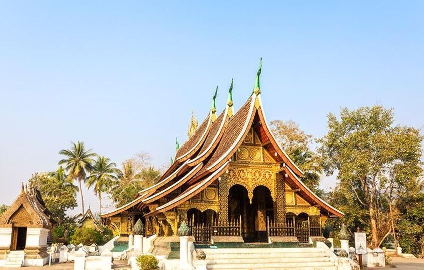 Picture of Circuit aventure au Laos en 2 semaines