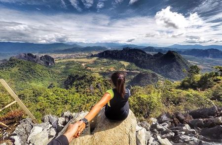 Show tours in category Visiter Vang Vieng et ses incontournables Picture for category Visiter Vang Vieng et ses incontournables
