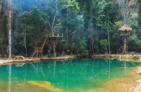 Show tours in category Comment voyager au Laos avec petit budget ? Picture for category Comment voyager au Laos avec petit budget ?